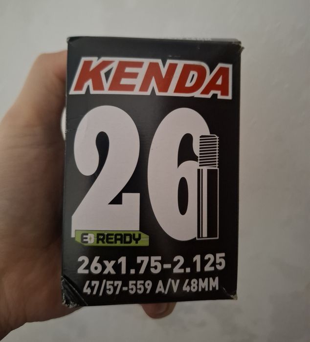 Камера для велосипед