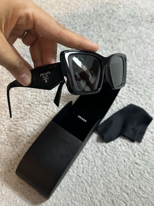 Слънчеви очила Prada PR 08YS (1AB5S0)