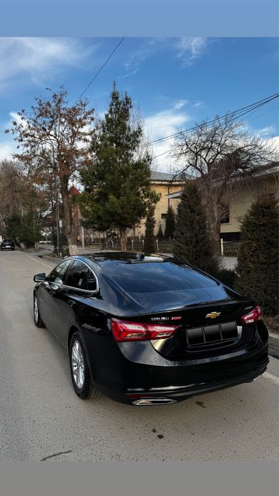 Продается, chevrolet malibu 2 premier