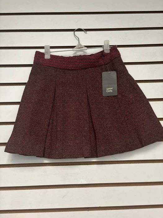 Юбки на девочек