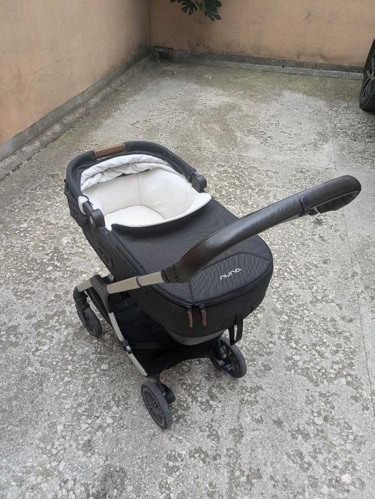 Детска количка NUNA