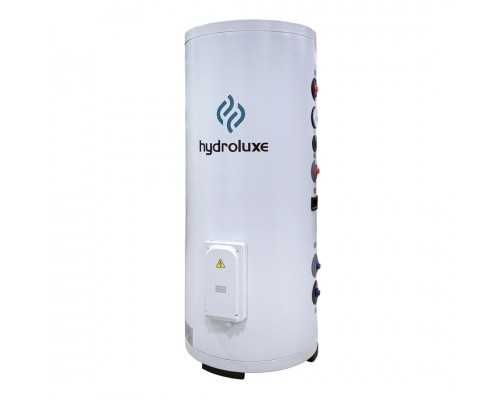 Напольные бойлеры от 100 до 500 литров