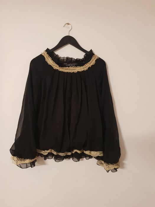 Bluza de ocazie bluza eleganta S