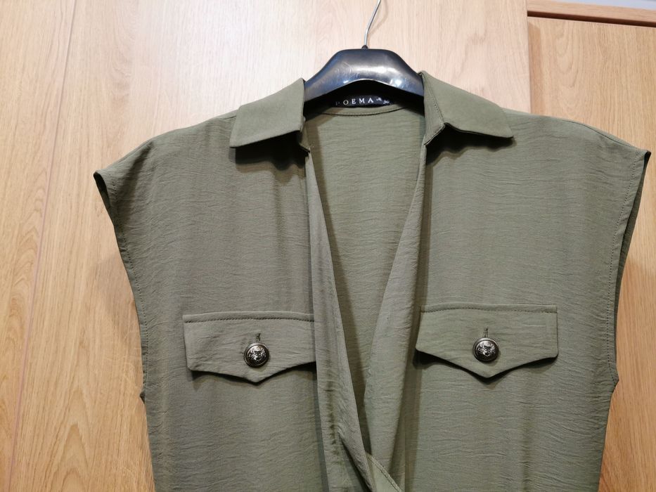 Salopeta Poema mărime 36