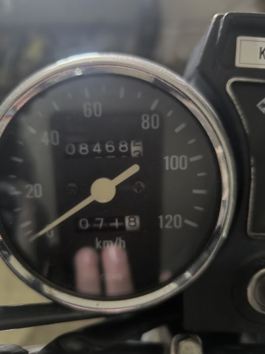 продам Рейсер 110 с документами