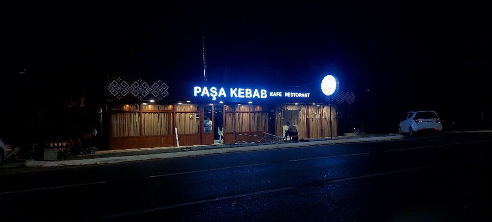 Наружная Реклама