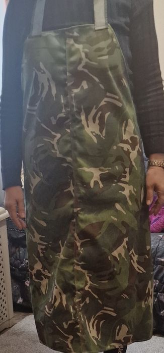 Домакински престилки