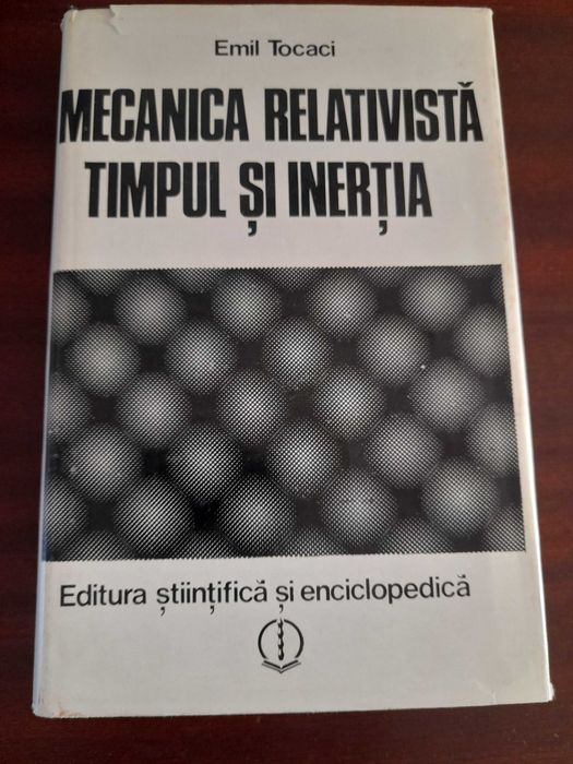 Carti si tratate de fizica pentru invatamantul superior