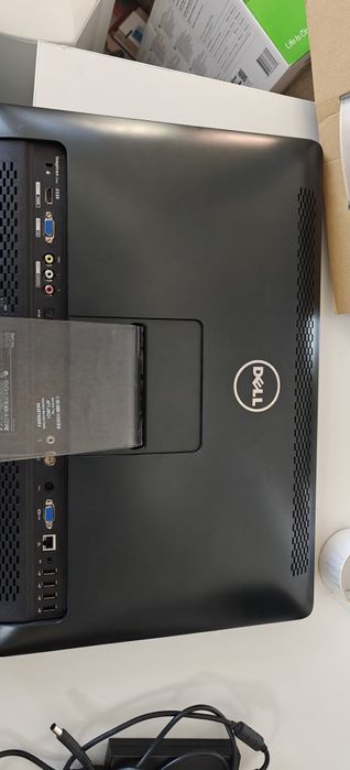 Продам моноблок Dell