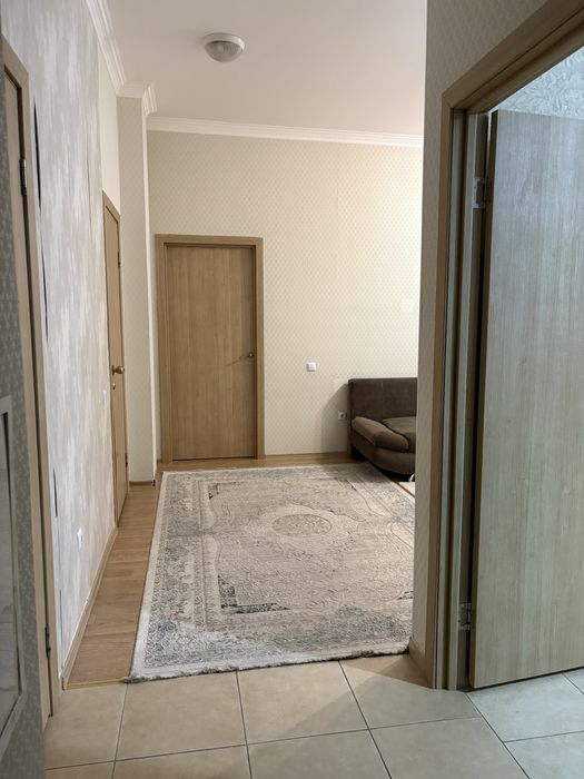 Сдам в аренду 2 комнтатную