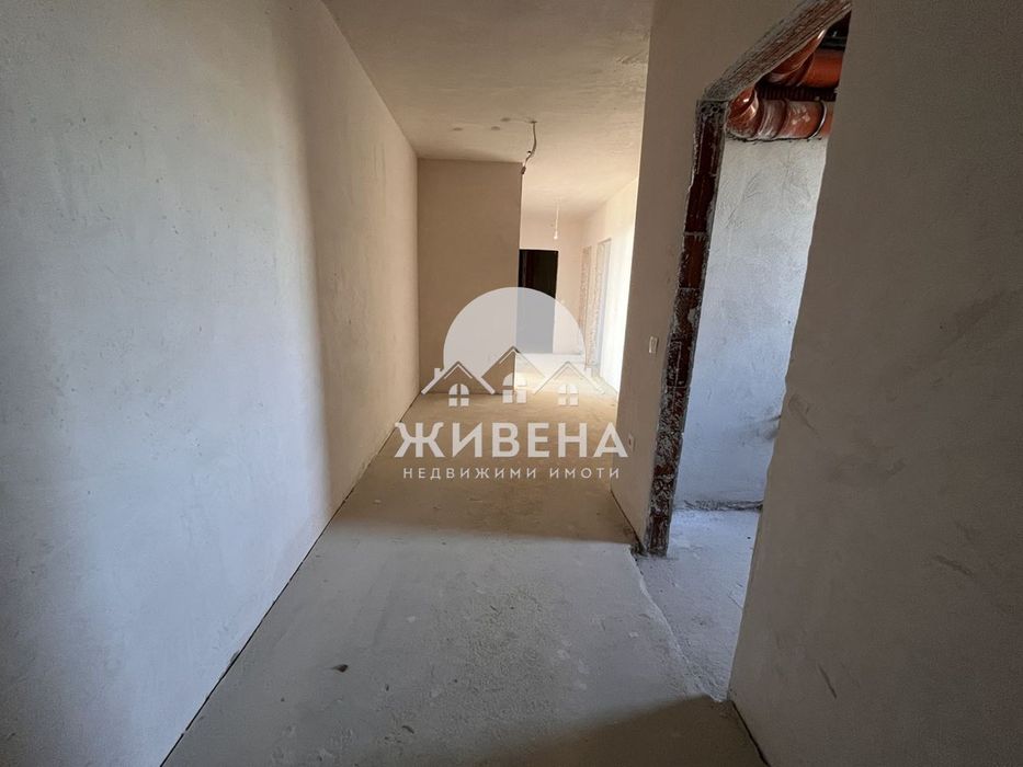 Продава се Тристаен апартамент в к.к. Св.Св. Константин и Елена - 148 кв.м за 2433 €/кв.м - Снимка #11