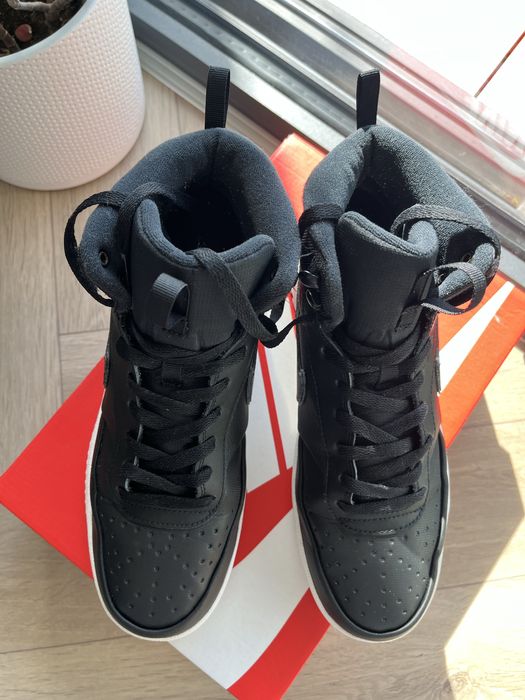 Боти “ Nike”-42,5