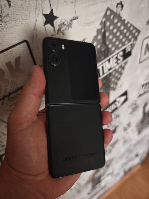 Oppo Find N2 Flip 5G