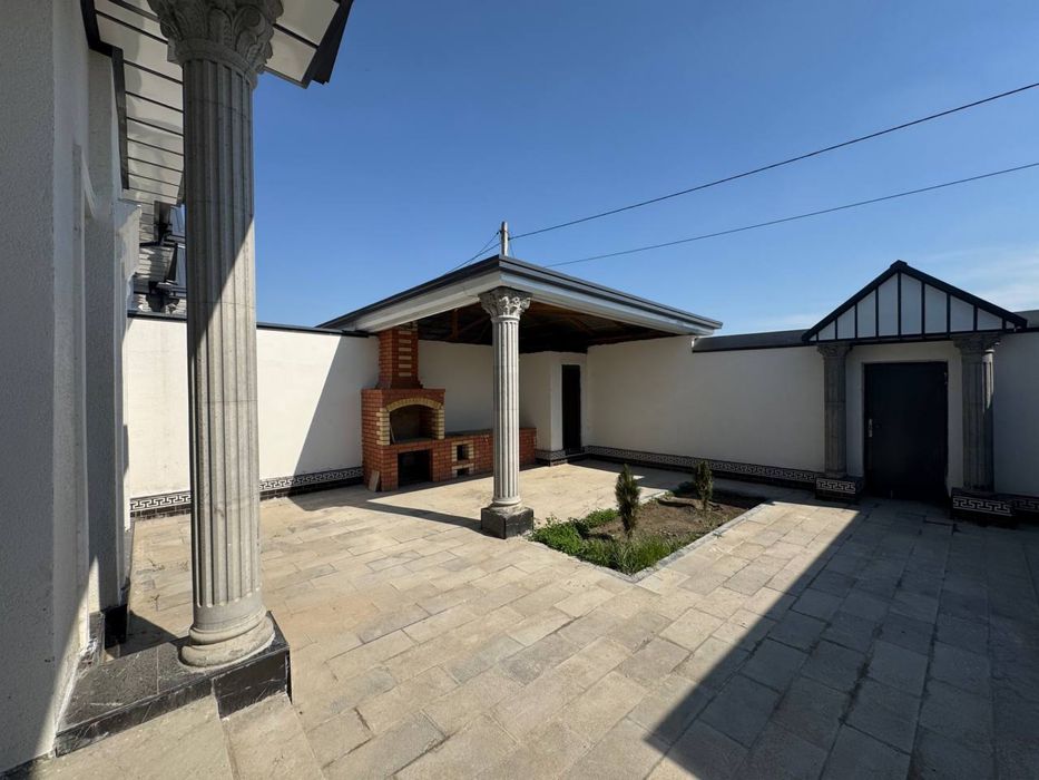 «Green Village» kottejlari sizga imkoniyatni taqdim etadi.