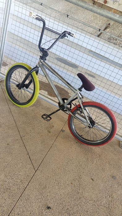 Bmx custom Brașov