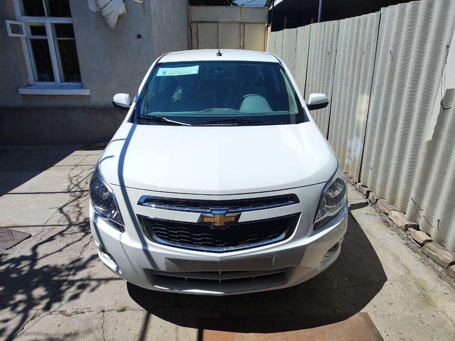 Cobalt  MCM stail avtamat