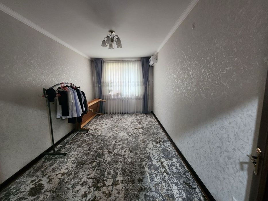 Сергили Янгихаёт чоштепа 3 хона сотилади