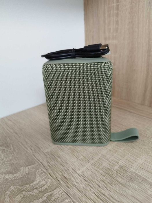 Boxa Portabila Bluetooth HOCO HC34, 5W, TWS, Waterproof  [#5343#]