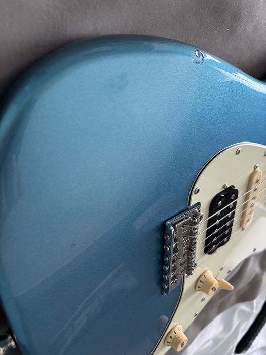Chitara JET GUITARS JS-400