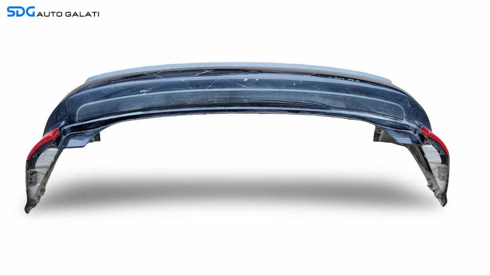 Bara Spoiler Spate Ford C-Max NFL Non Facelift 2004 - 2007 Cod 3M51-R17906-A [LC3436]