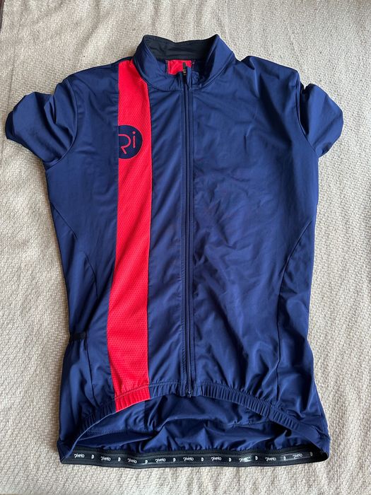 RIVELO мъжко джърси за колоездене