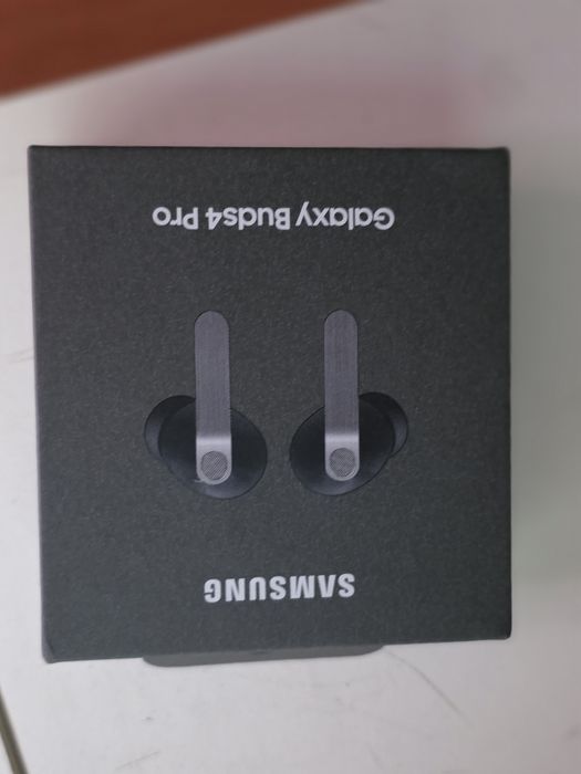 Samsung buds 4 pro