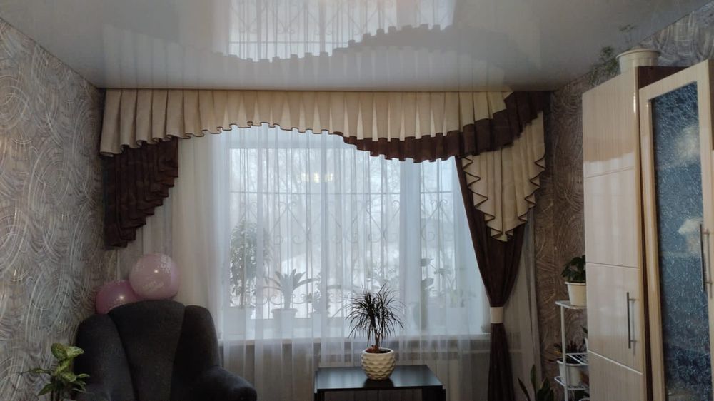 Продаю ламбрикен