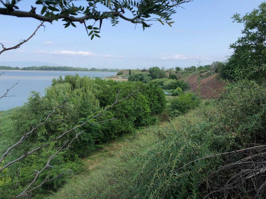 PREȚ REDUS–Teren intravilan–Furcenii Noi, jud. Galați. 2200 mp Lat 24m