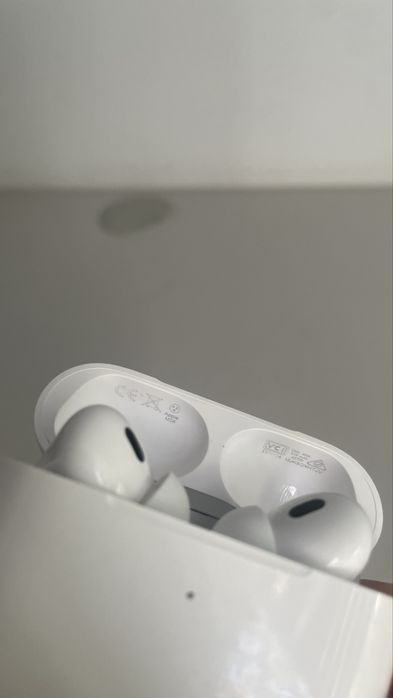 Airpods pro 1:1 к оригиналу