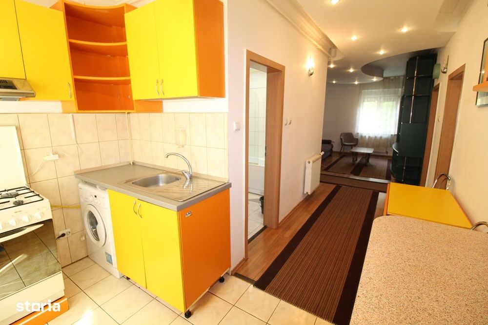 Apartament,