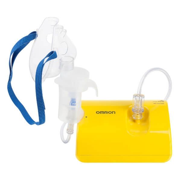 Ингалятор OMRON C801KD (небулайзер) для детей