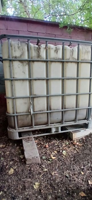 Продам евро куб IBC