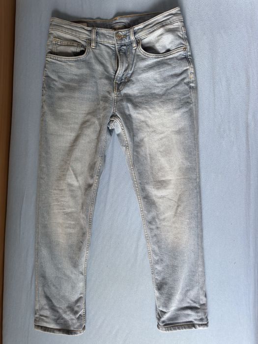 Мъжки дънки Zara