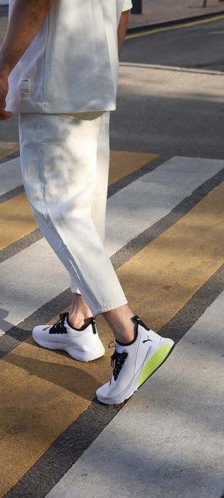 PUMA кроссовки | 43 размер