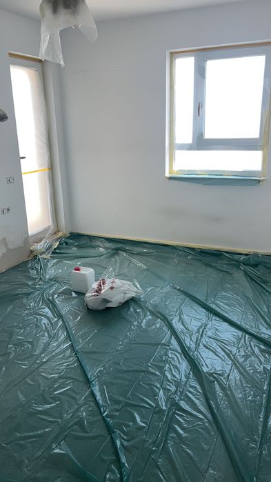 Renovat și zugrăvit apartamente și case!