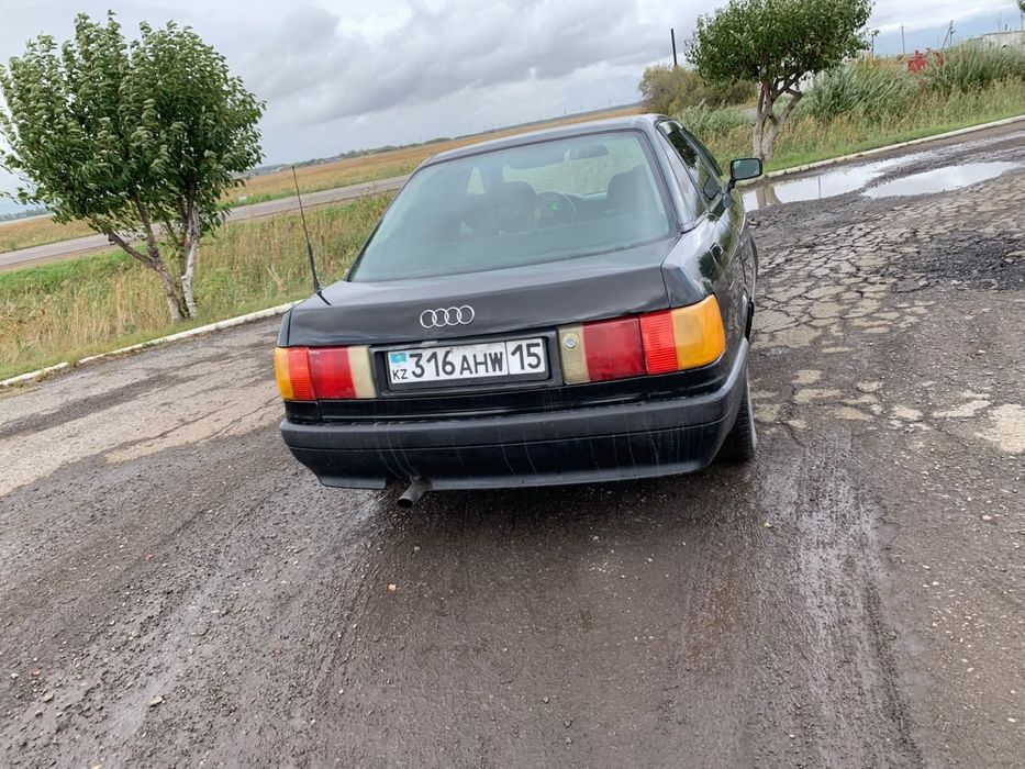 Продам Ауди 80 б 3