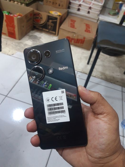 Redmi Note 13 Pro