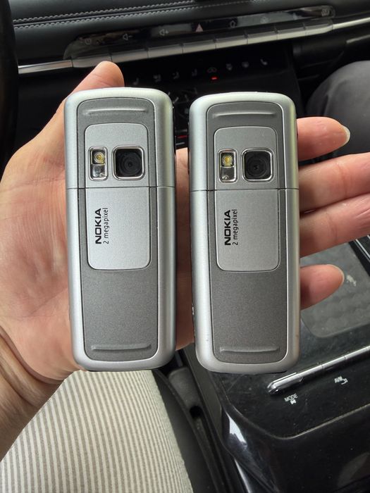 Nokia 6275i kricet