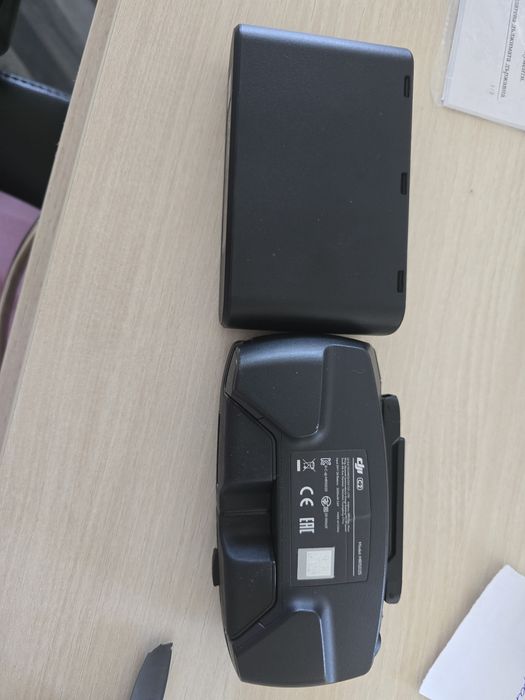 Дрон DJI Mavic Mini