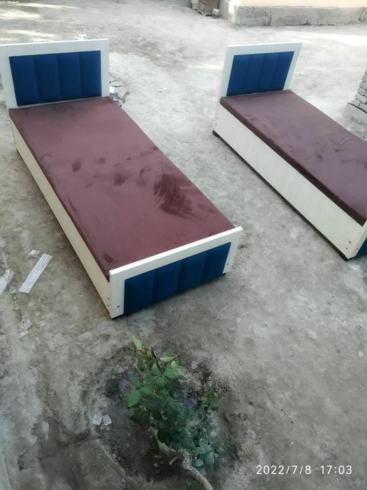 Yakkalik spalniylar sifatli va arzon