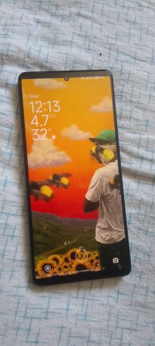 Poco M6 pro 512 Гб  12 ОЗУ