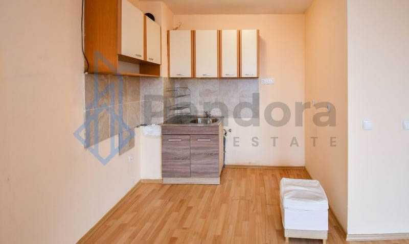 Дава се под наем Двустаен апартамент в София, Младост 3 - 70 кв.м за 399 € - Снимка #1