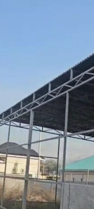 Продам Навес! Срочно!