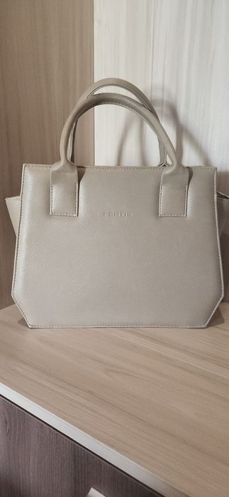 Чанта Fentis като нова