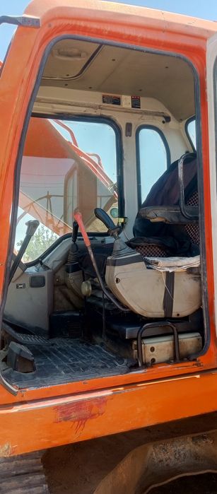 Экскаватор Doosan 220 talik 2011 yil