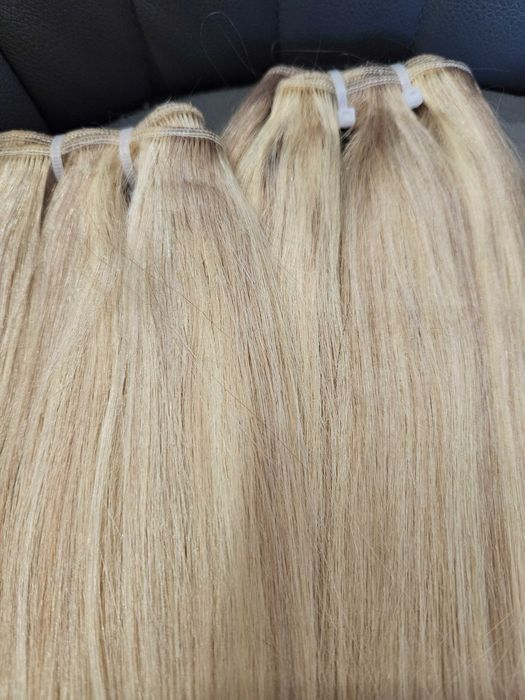 Естествена коса 50гр