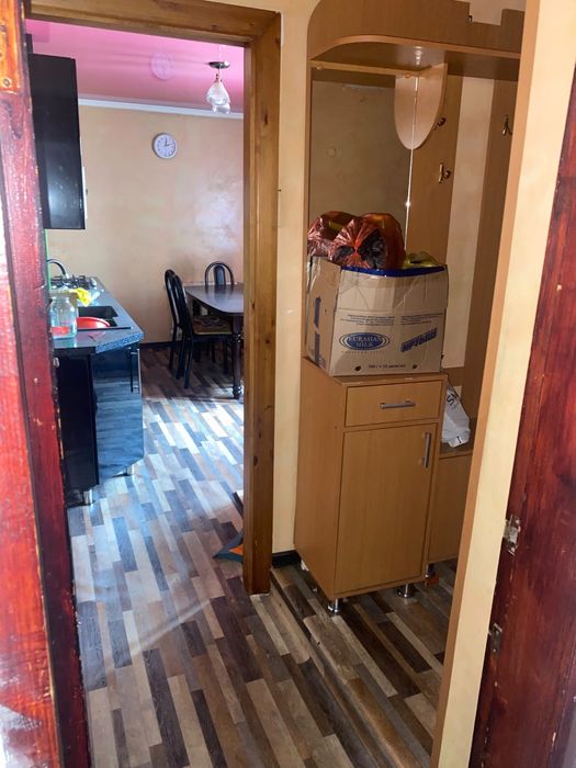 Продам 2-комнатную квартиру