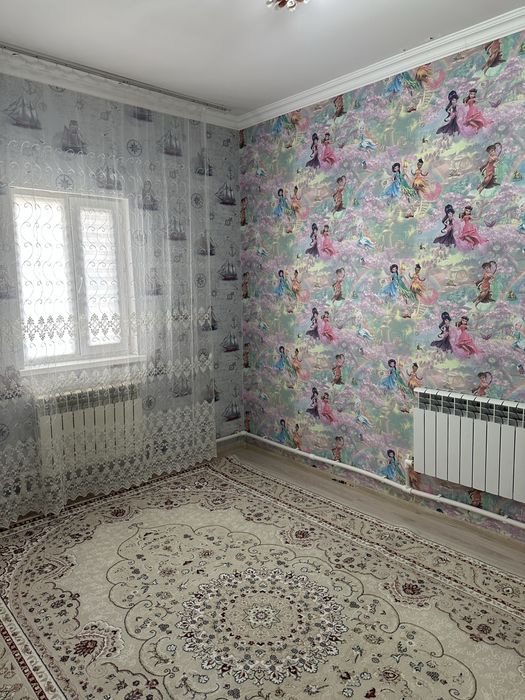 Үй ұзақ мерзімге жалға беріледі