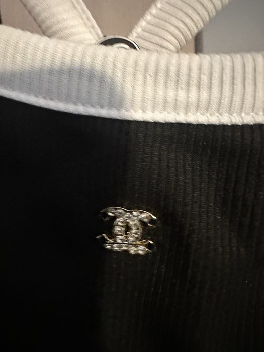 Купальник от Chanel