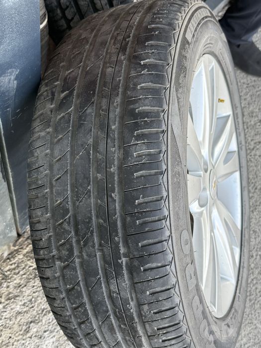 18 kaptiva4 diska balon xolati zoʻr